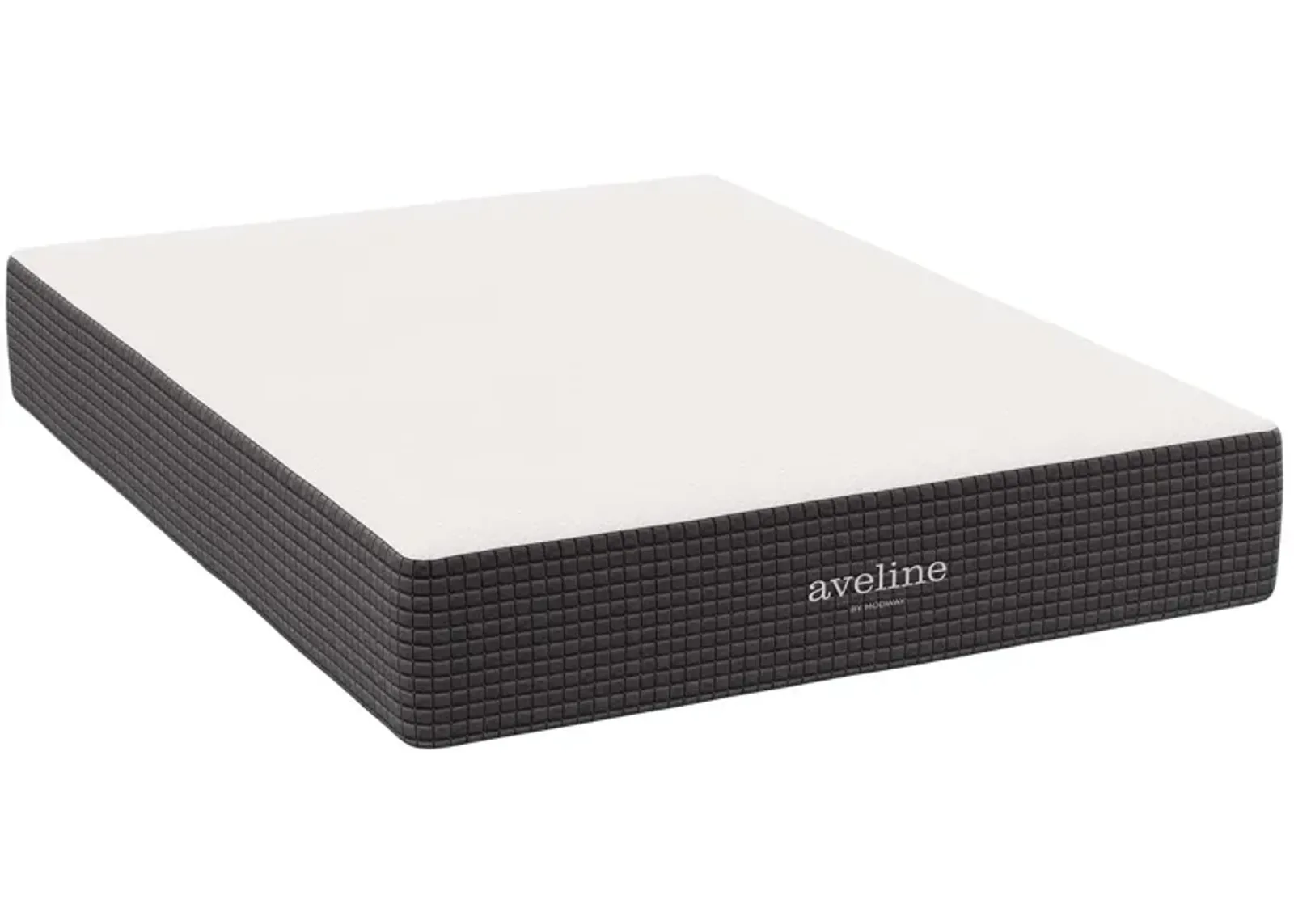 Aveline 12" Memory Foam Queen Mattress