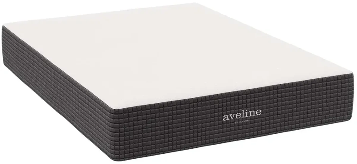 Aveline 12" Memory Foam Queen Mattress