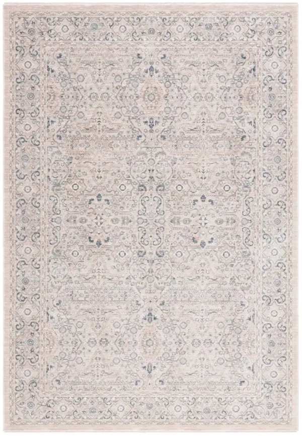 SUTTON 104 BEIGE  2'-6' x 4' Accent Rug