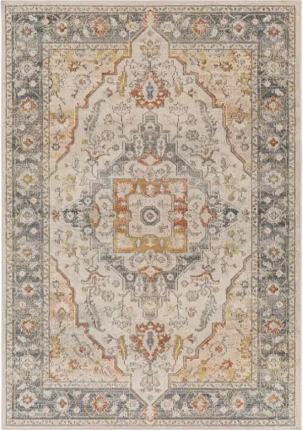 Jamila 9'2" x 12' Rug