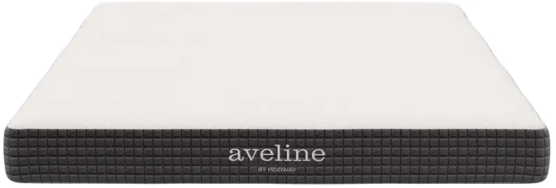 Aveline 6" Full Mattress