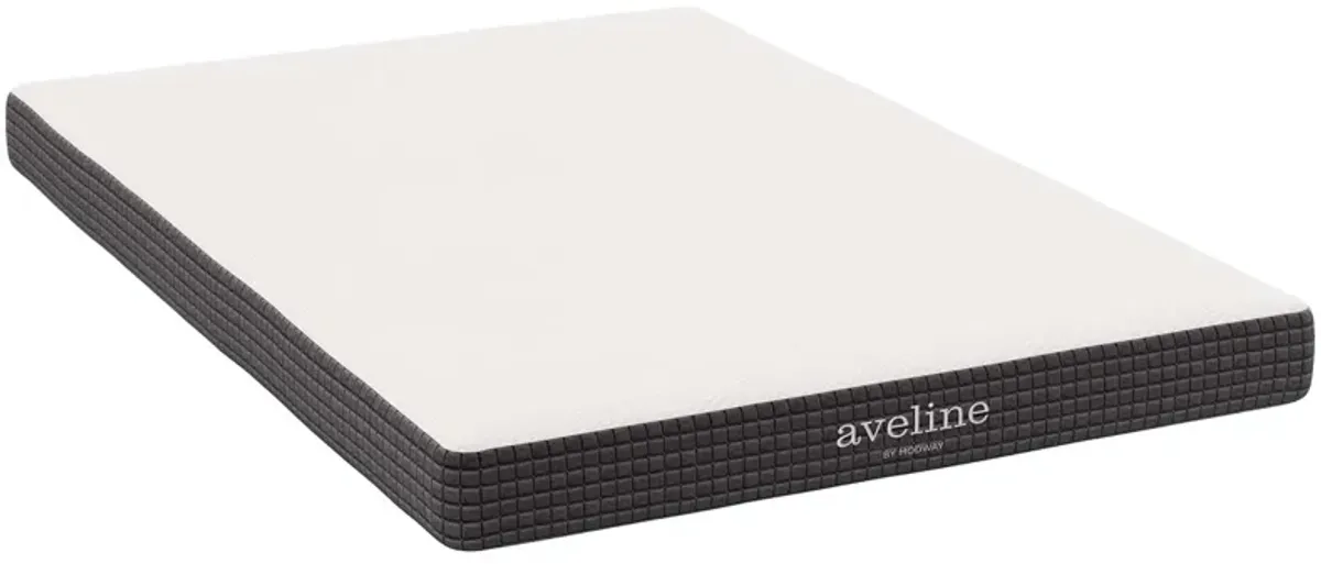 Aveline 6" Full Mattress