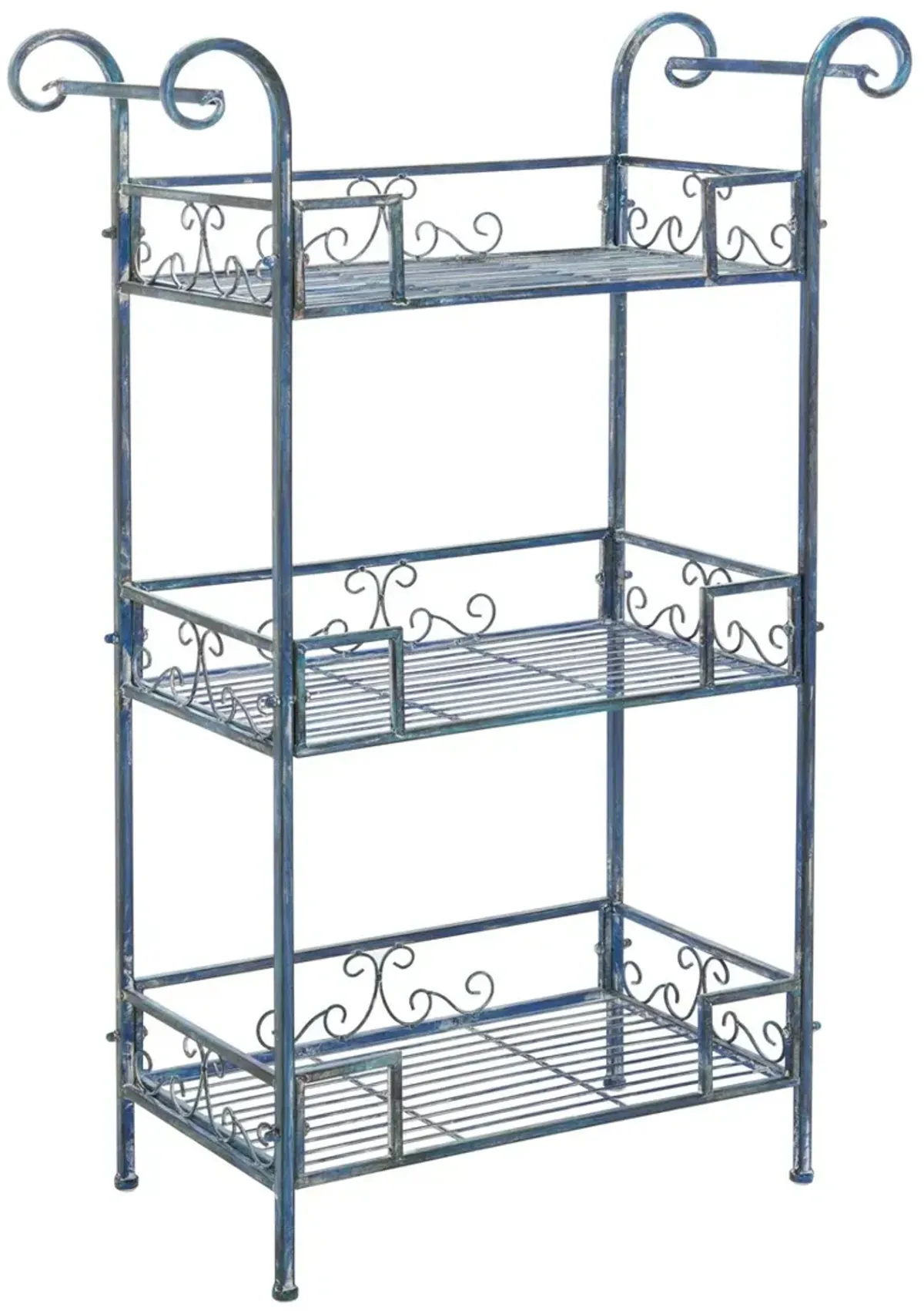 NOREEN 3 TIER SHELF