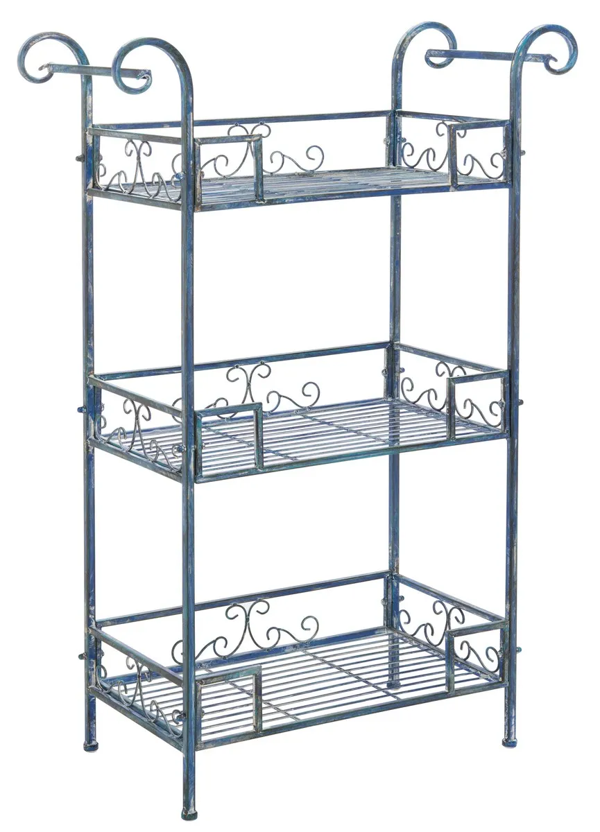 NOREEN 3 TIER SHELF