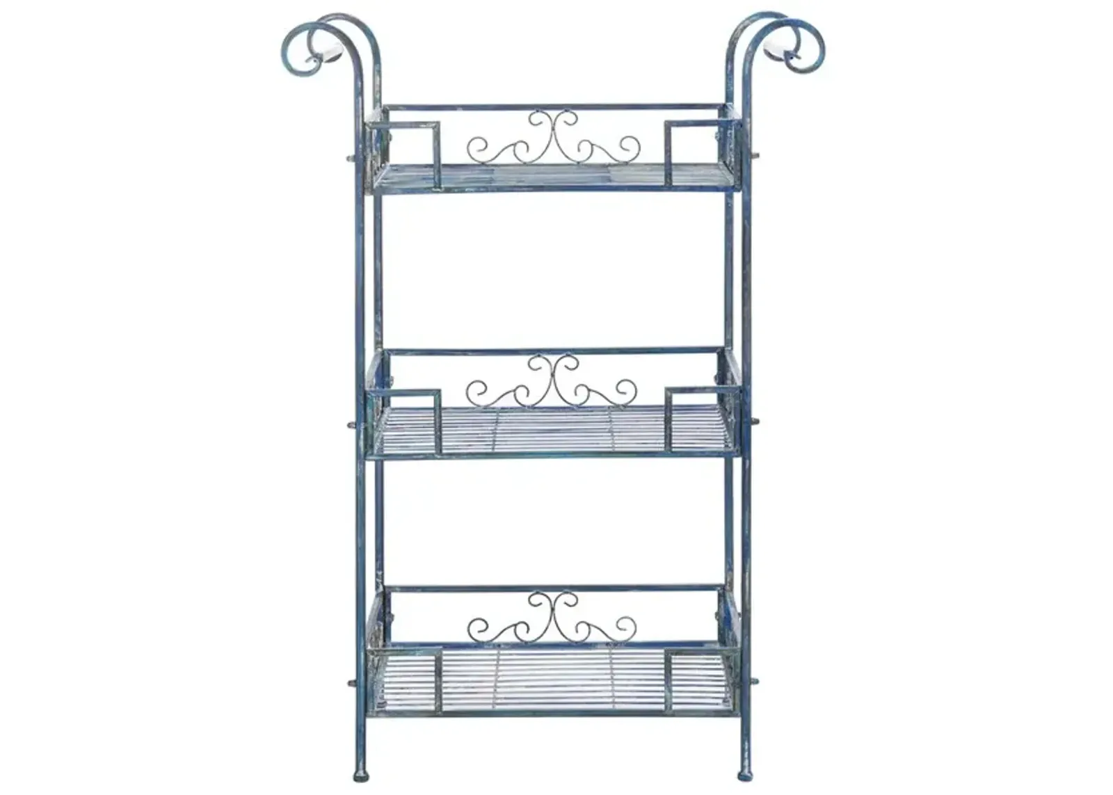 NOREEN 3 TIER SHELF