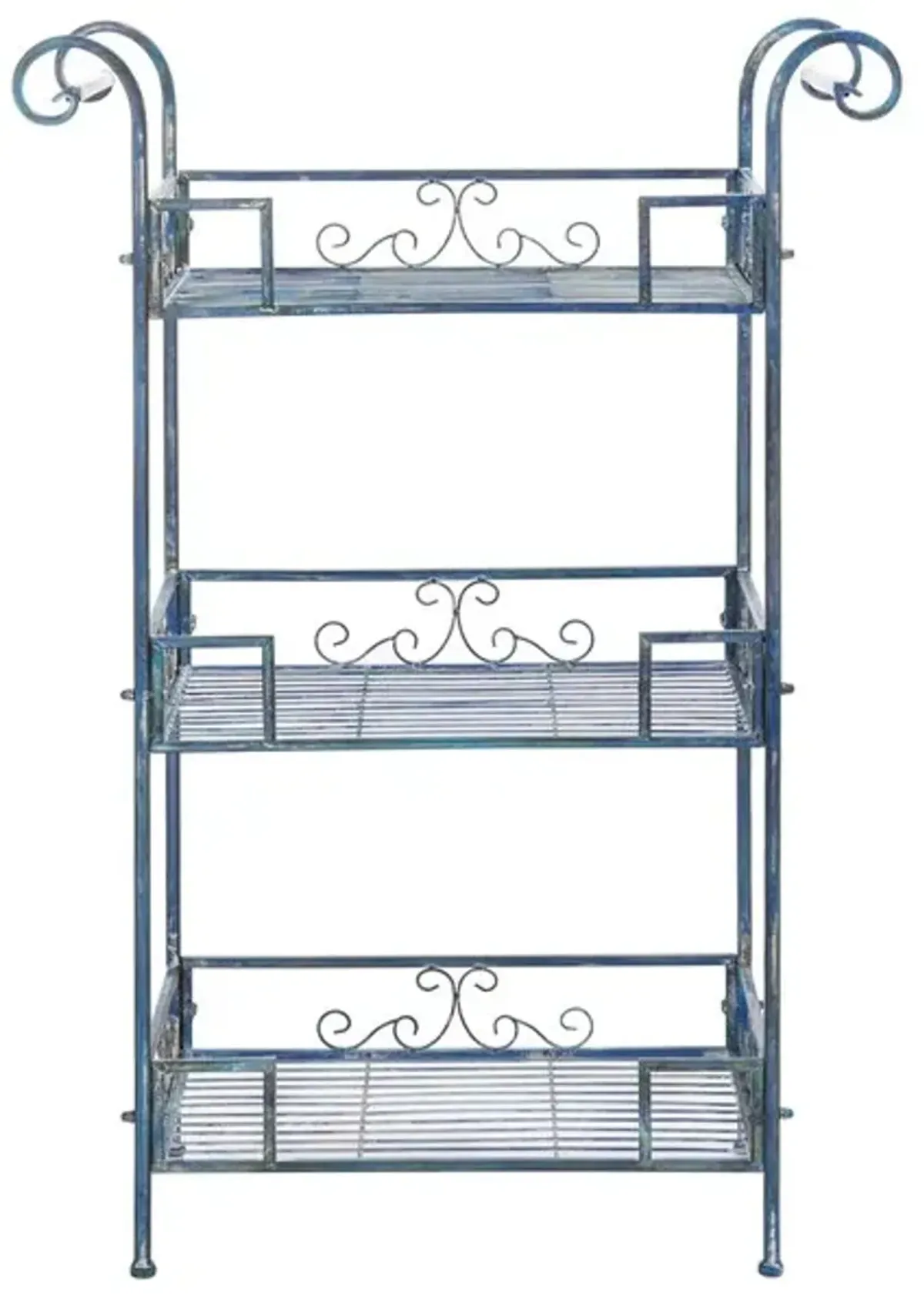 NOREEN 3 TIER SHELF