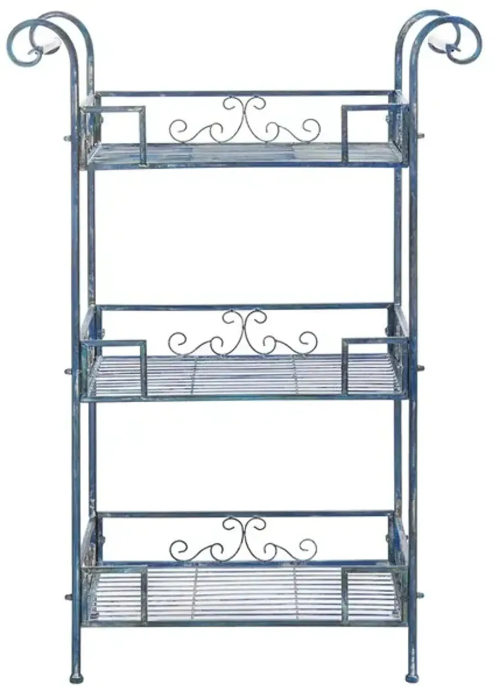 NOREEN 3 TIER SHELF