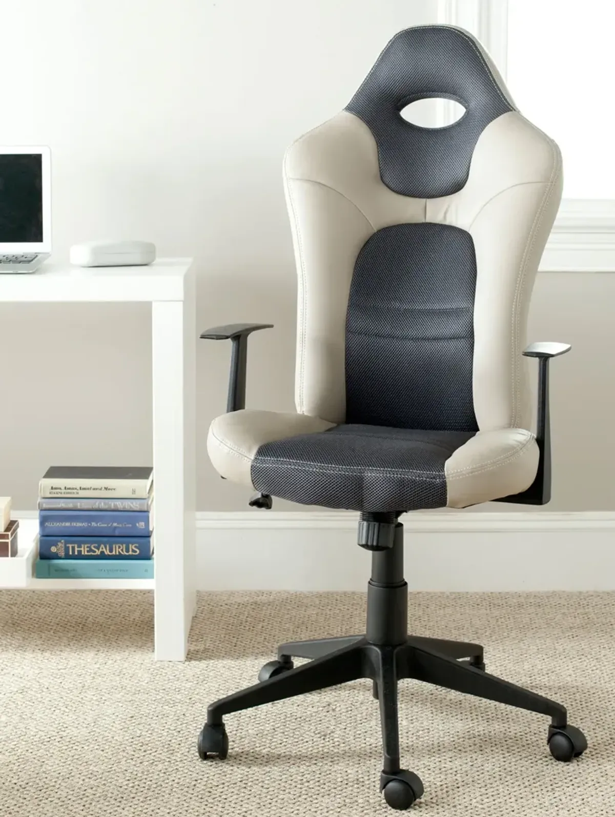 BELINDA DESK CHAIR