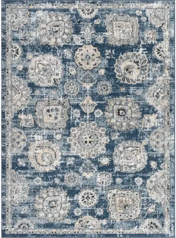 Jolie 5'3" x 7'3" Rug