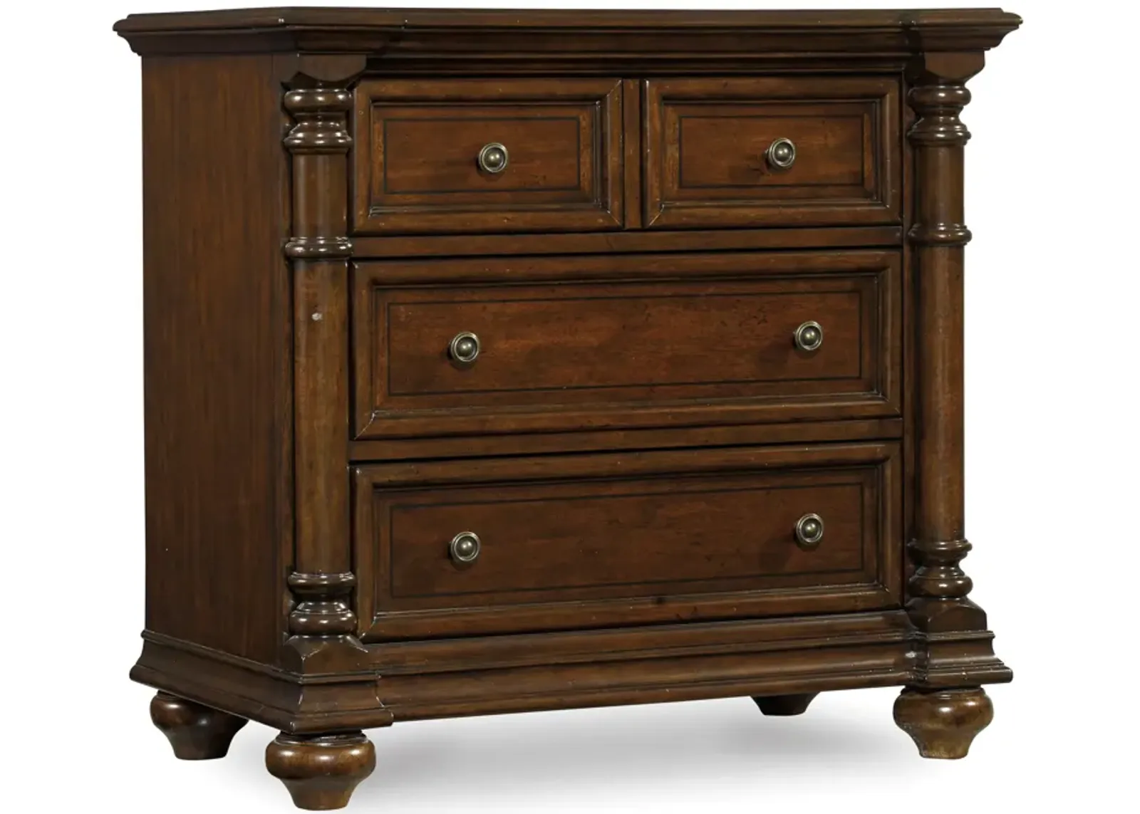 Leesburg Nightstand