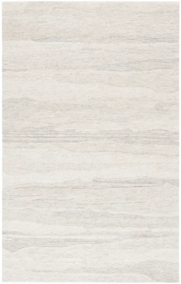 EBONY Hand Tufted 8' x 10' area rug