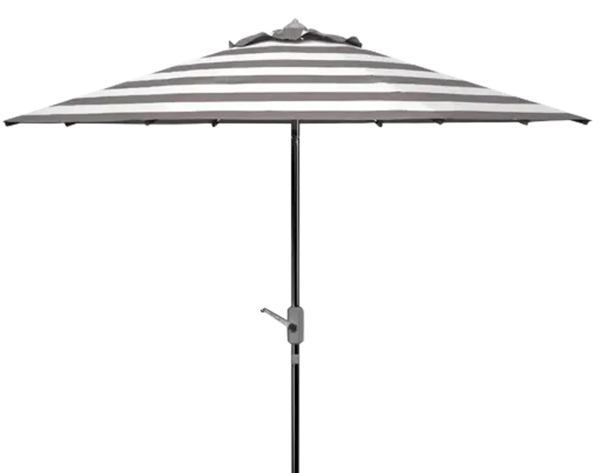 IRIS FASHION LINE 9FT UMBRELLA