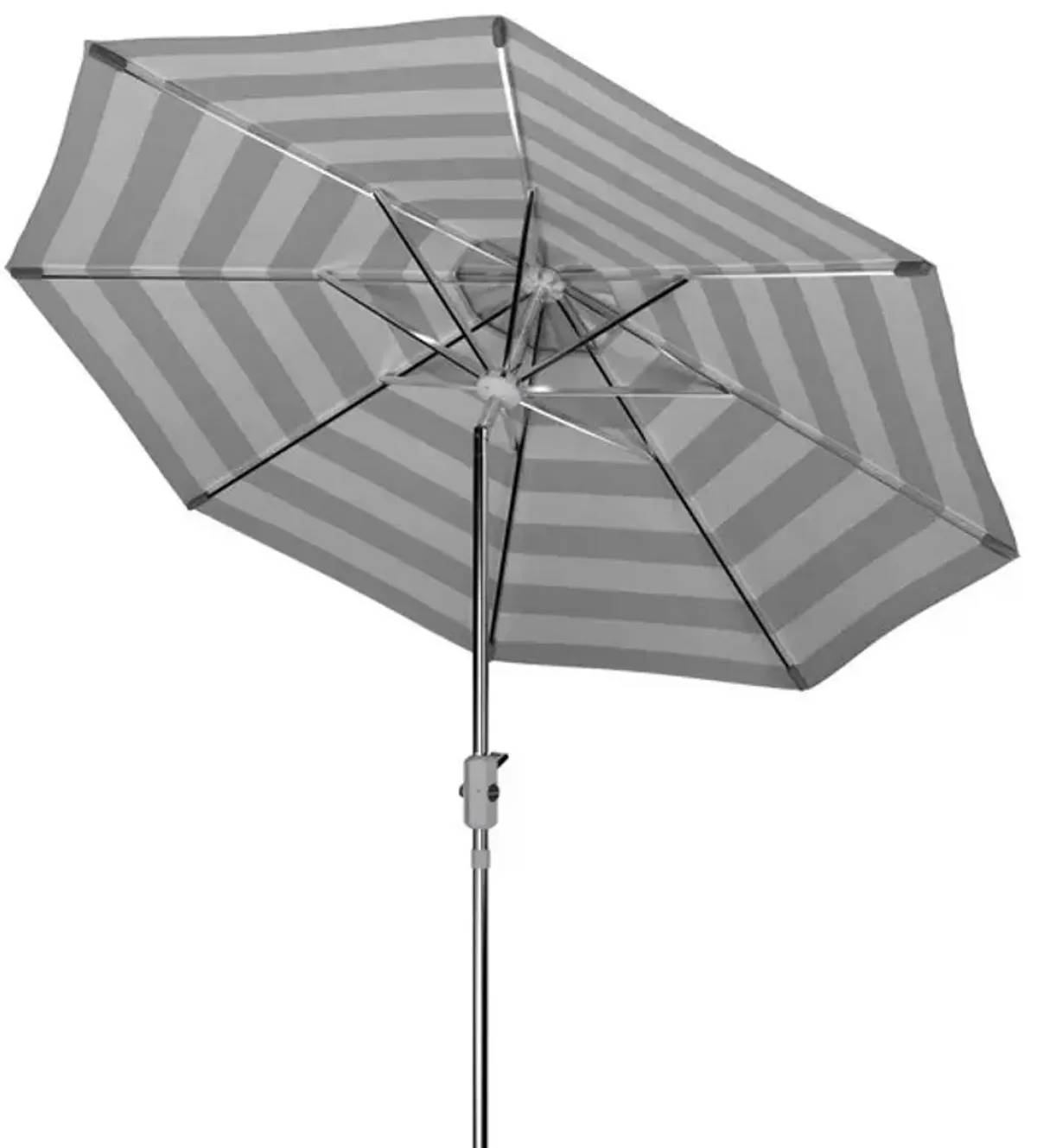 IRIS FASHION LINE 9FT UMBRELLA