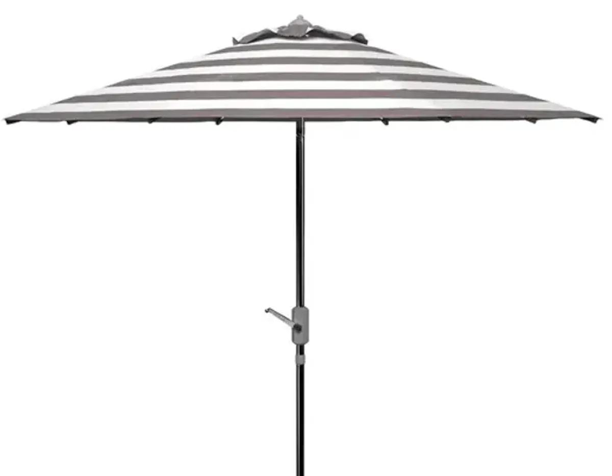 IRIS FASHION LINE 9FT UMBRELLA