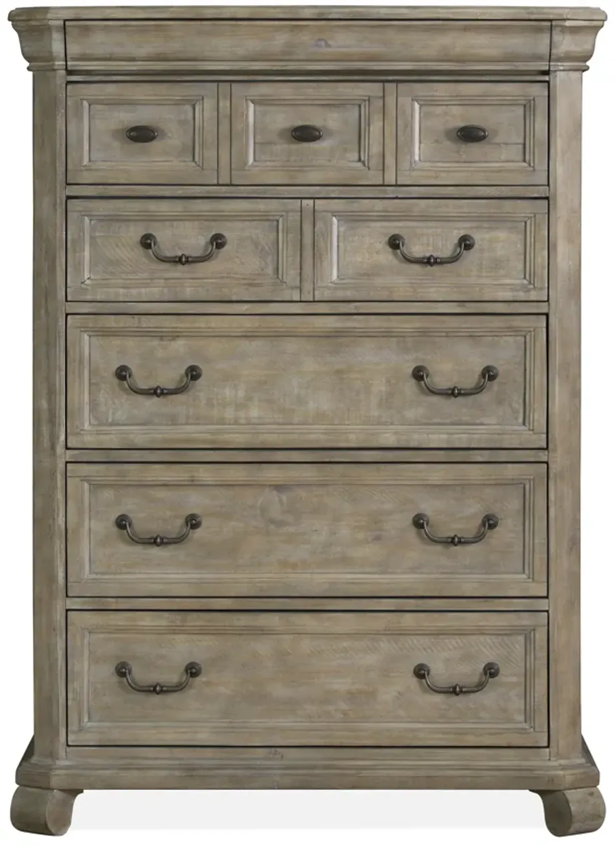 Tinley Park Drawer Chest