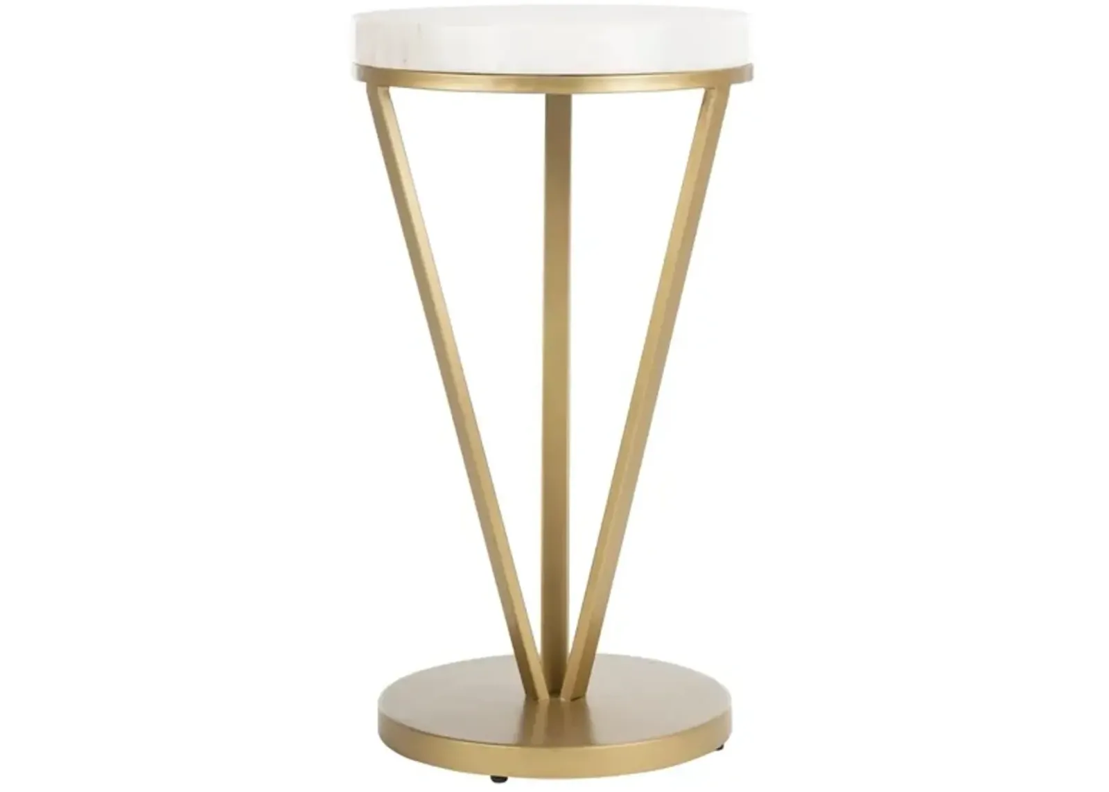 THEIA ACCENT TABLE