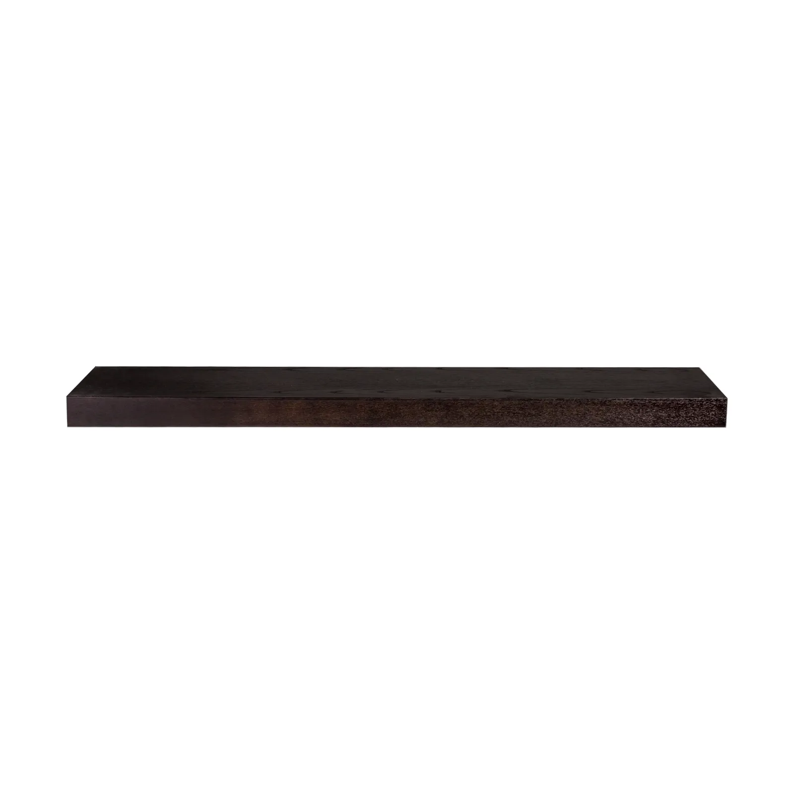 Barney 43" Floating Shelf/Shelving in Wenge