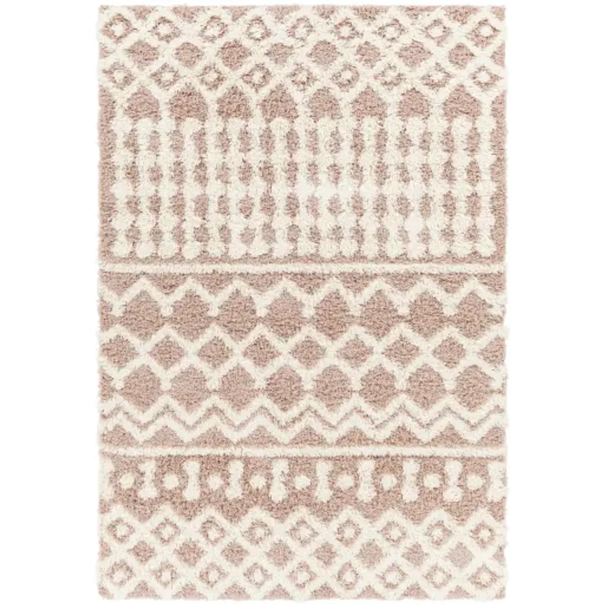 Urban Shag USG-2339 5'3" x 7'3" Machine Woven Rug