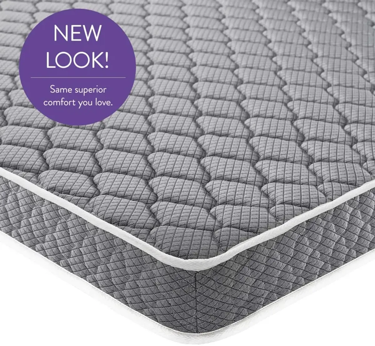 Emma 10" Full Mattress