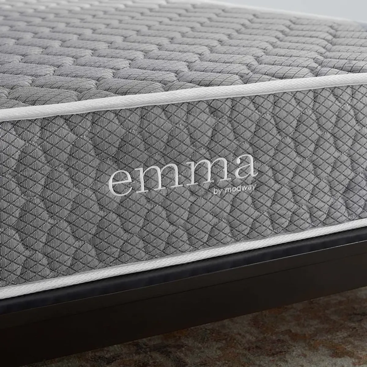 Emma 10" Full Mattress