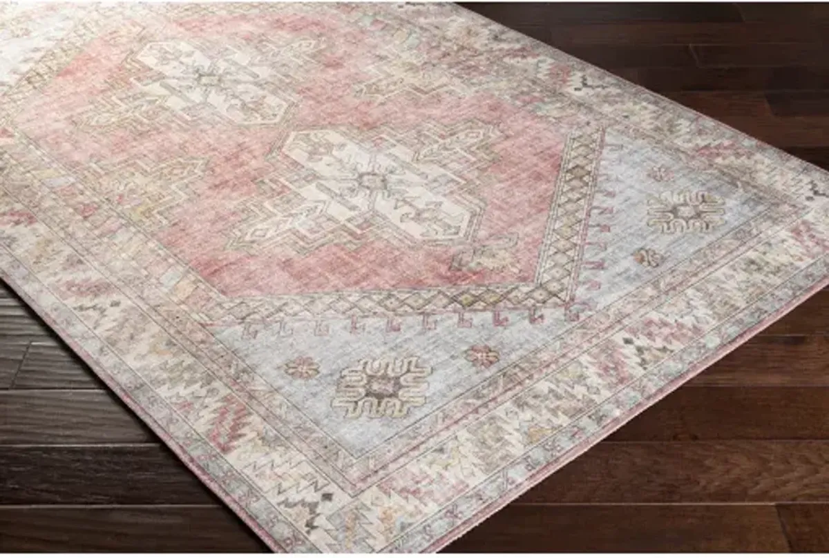 Iris IRS-2354 2'6" x 7'6" Rug