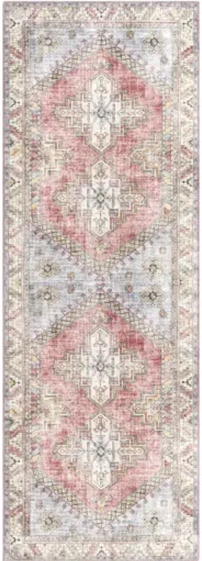 Iris IRS-2354 2'6" x 7'6" Rug