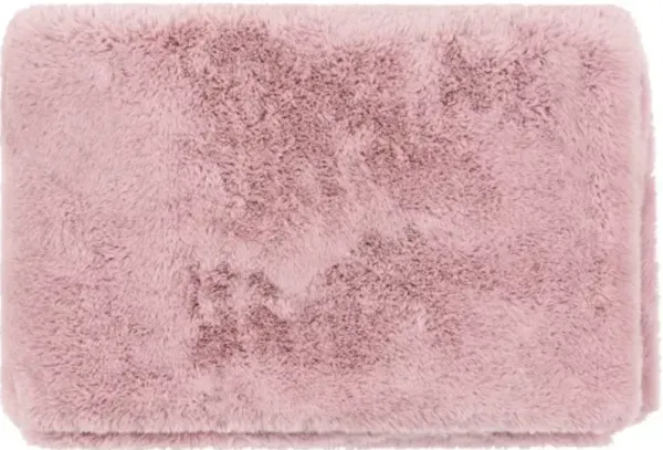 Lapalapa 50"W x 60"L Throw