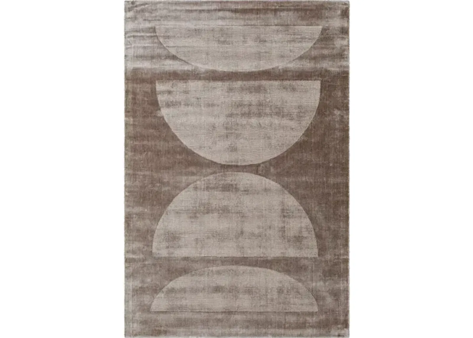 Pier PIE-2301 5' x 7'6" Hand Made Rug