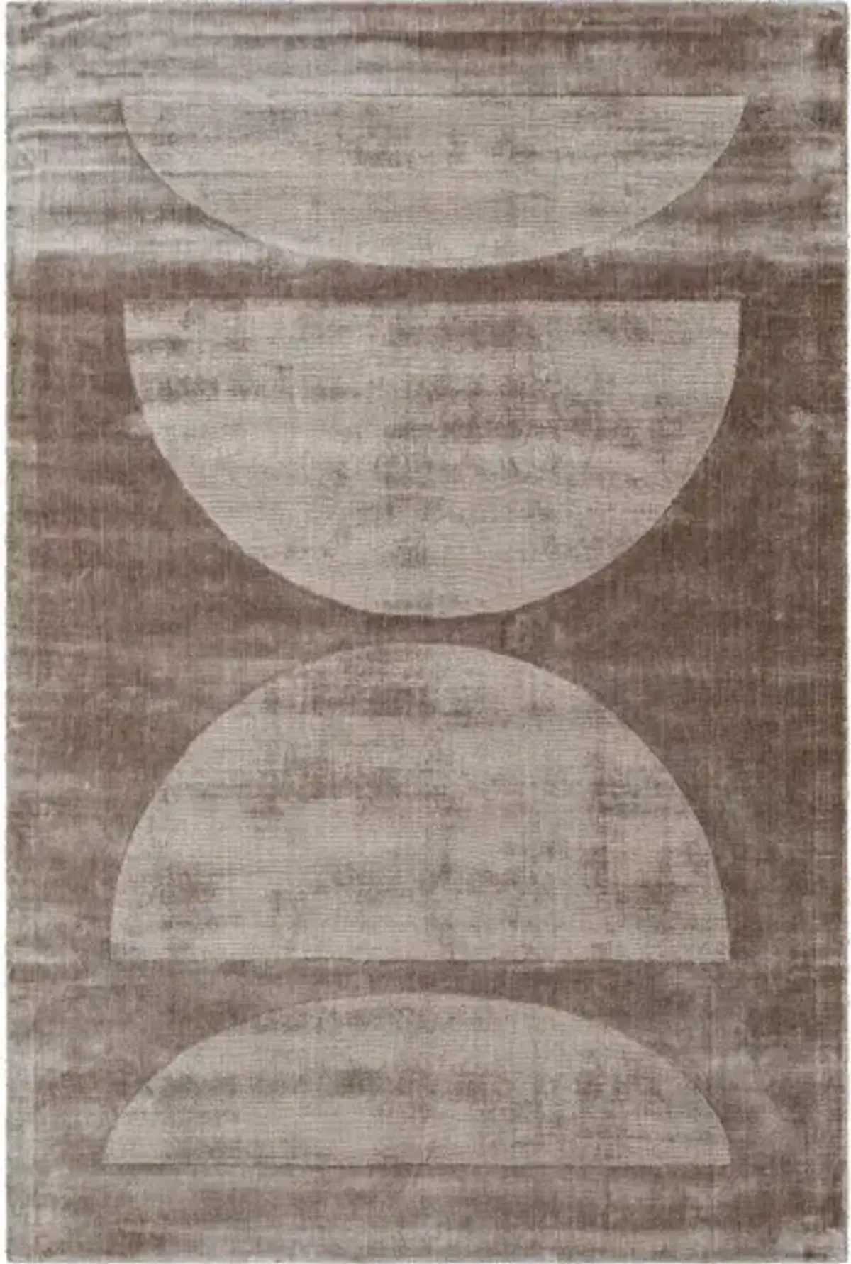 Pier PIE-2301 5' x 7'6" Hand Made Rug