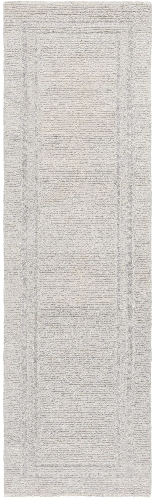 RENEWAL Hand Woven 2'-3' x 8' runner