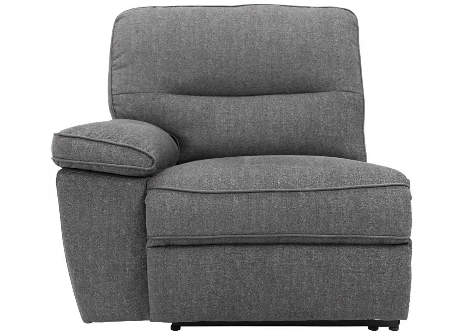 Alberta Modular Left Side Facing Reclining Chair