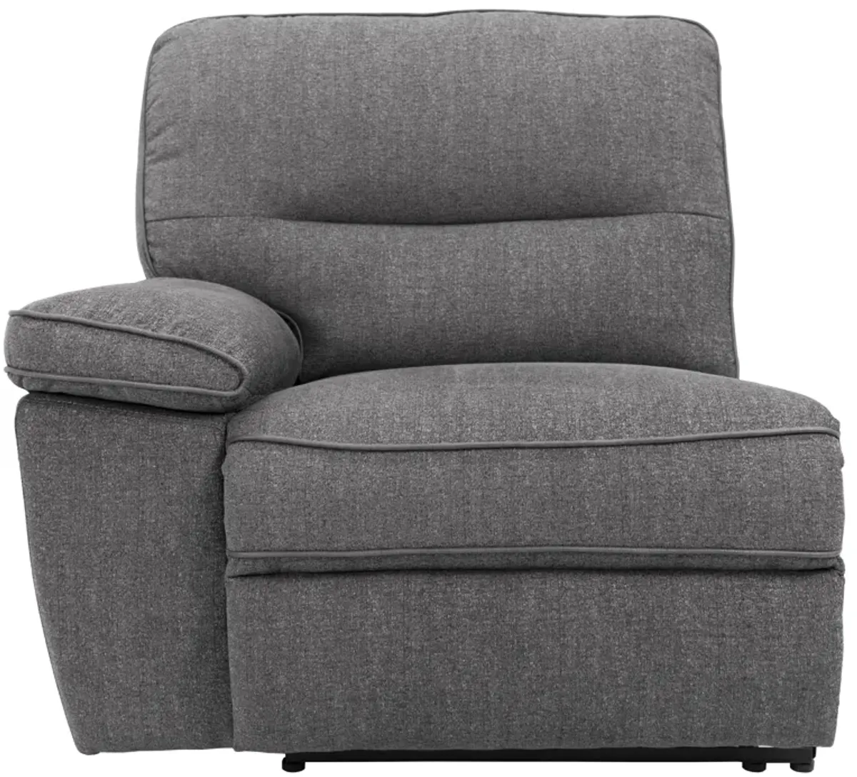 Alberta Modular Left Side Facing Reclining Chair