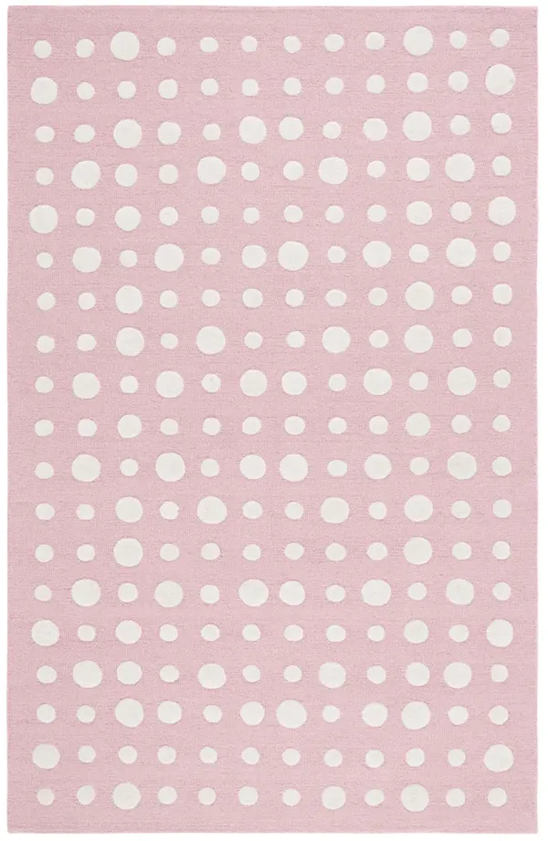 SAFAVIEH KIDS Hand Tufted 5' x 8' area rug