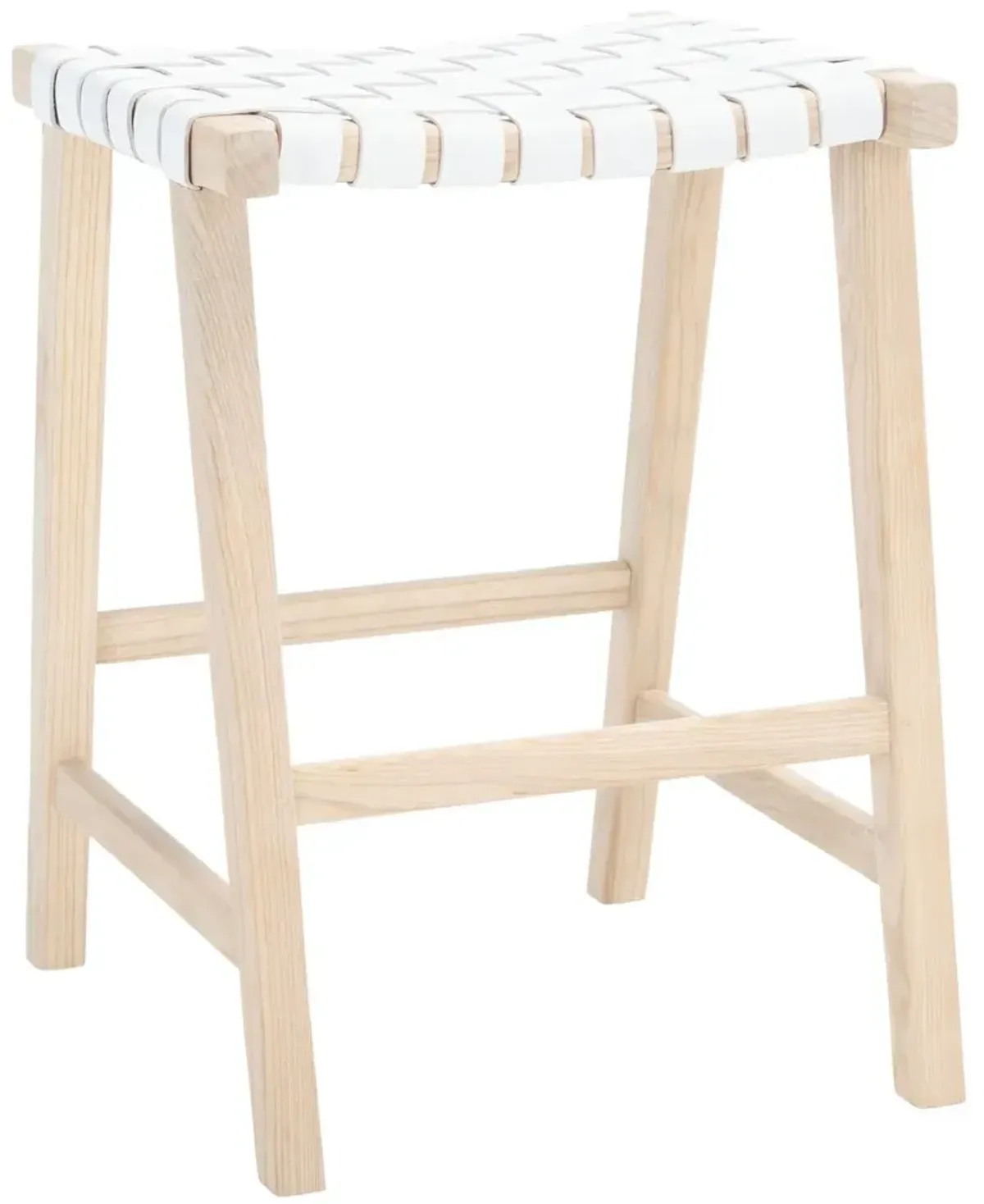 ABREU RECTANGLE COUNTER STOOL