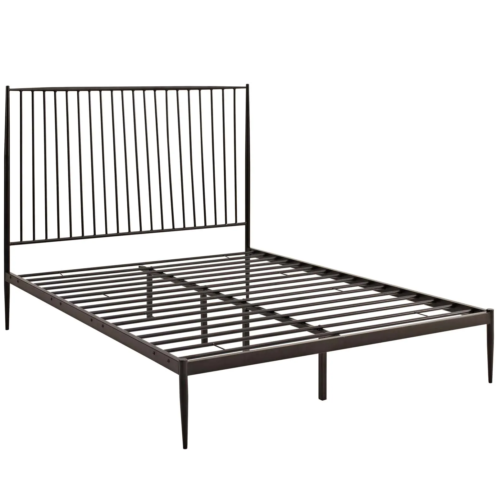 Annika Platform Bed