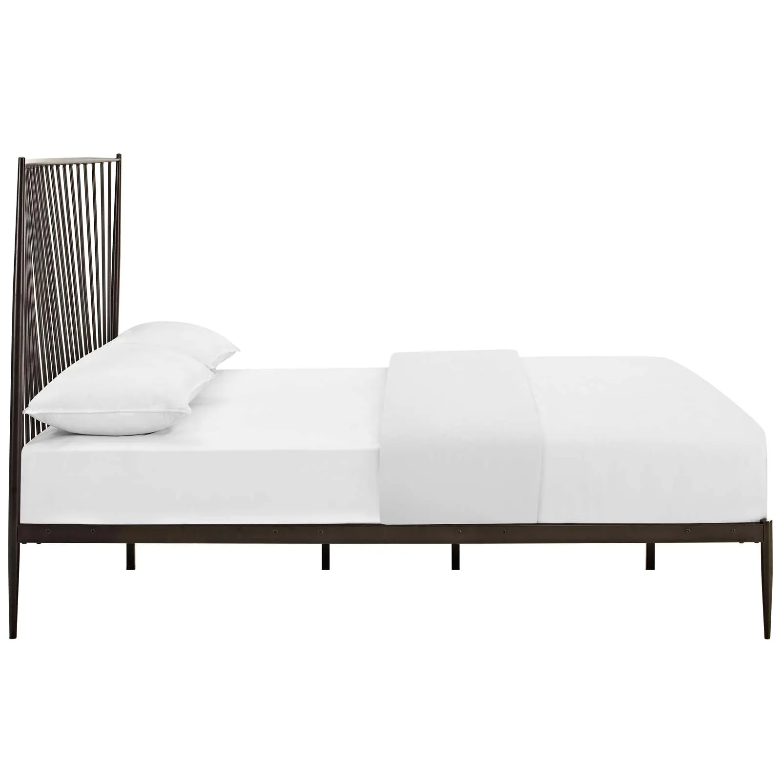 Annika Platform Bed