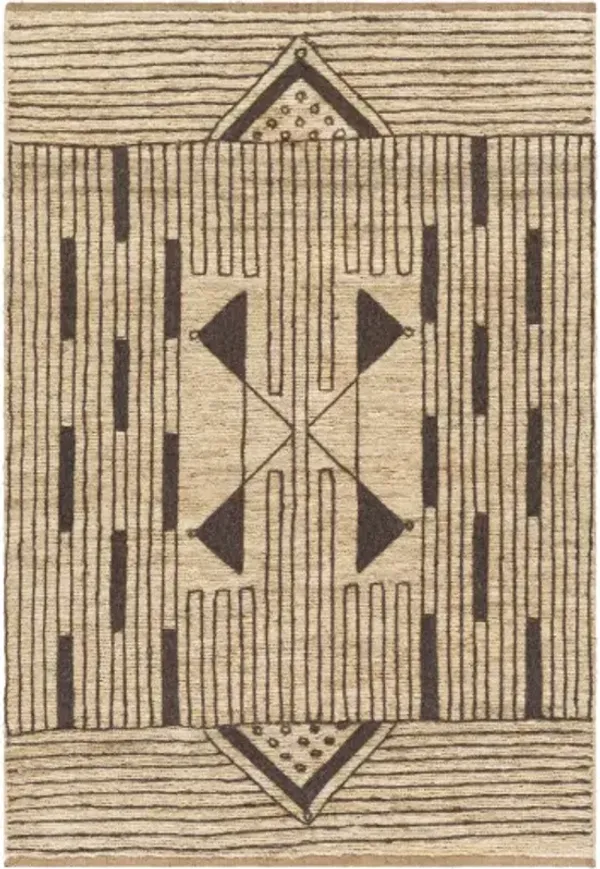 Brookwood BKD-2300 2'6" x 8' Rug