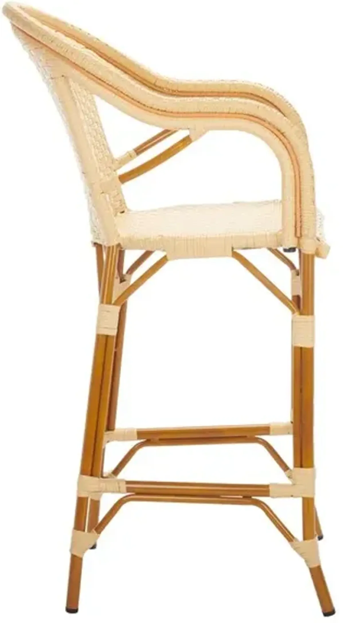 CALIFORNIA BAR STOOL