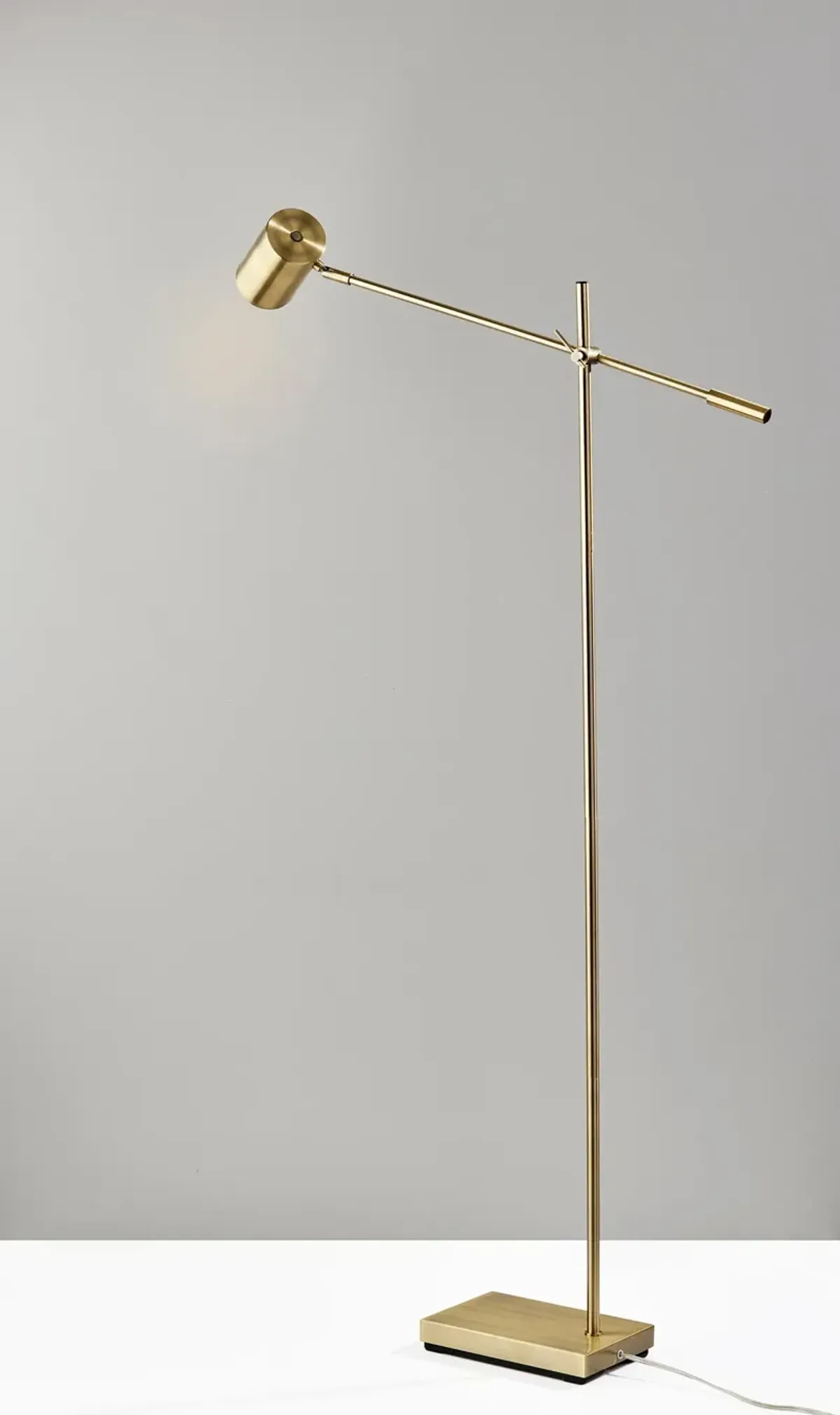 Collette LED Floor Lamp