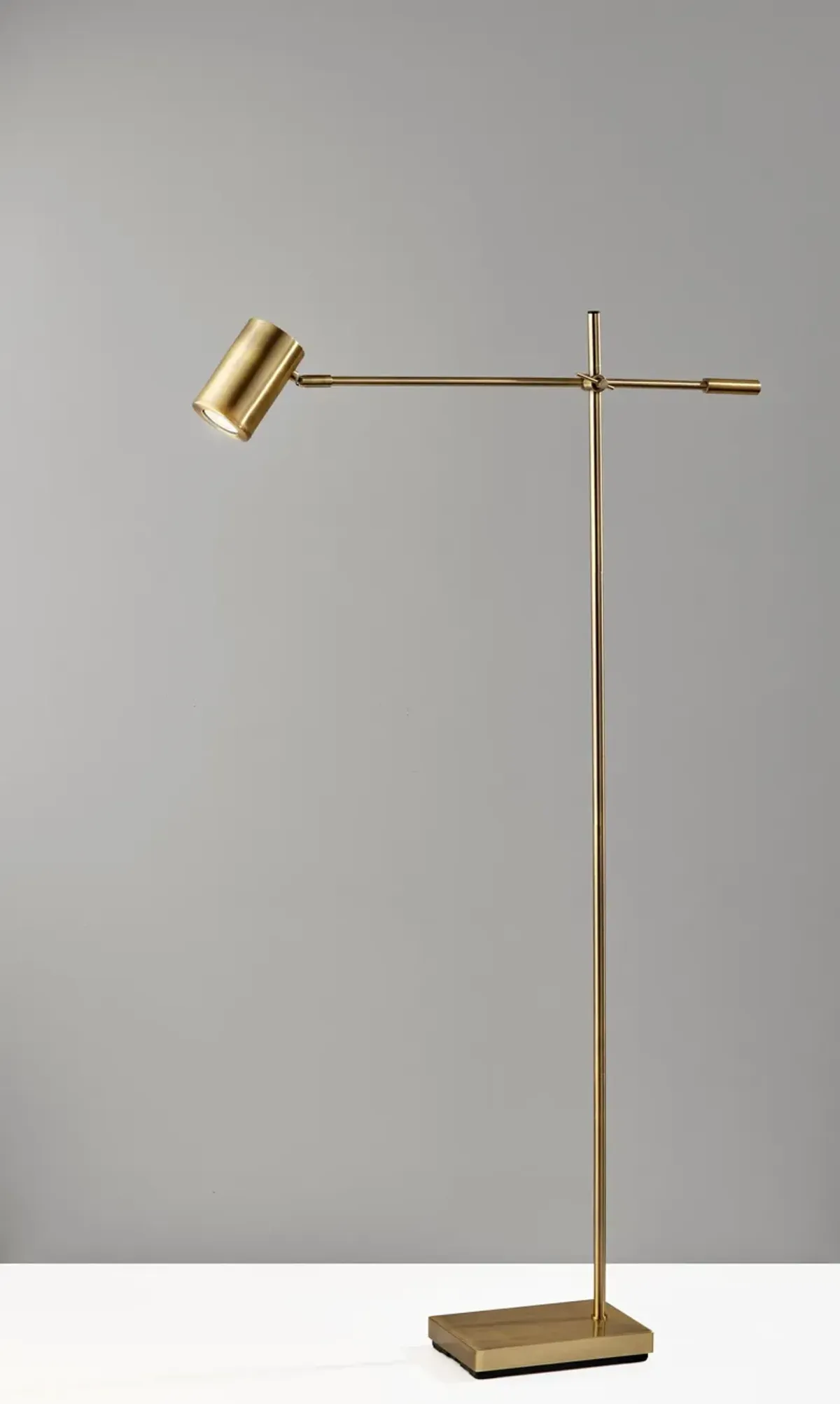 Collette LED Floor Lamp