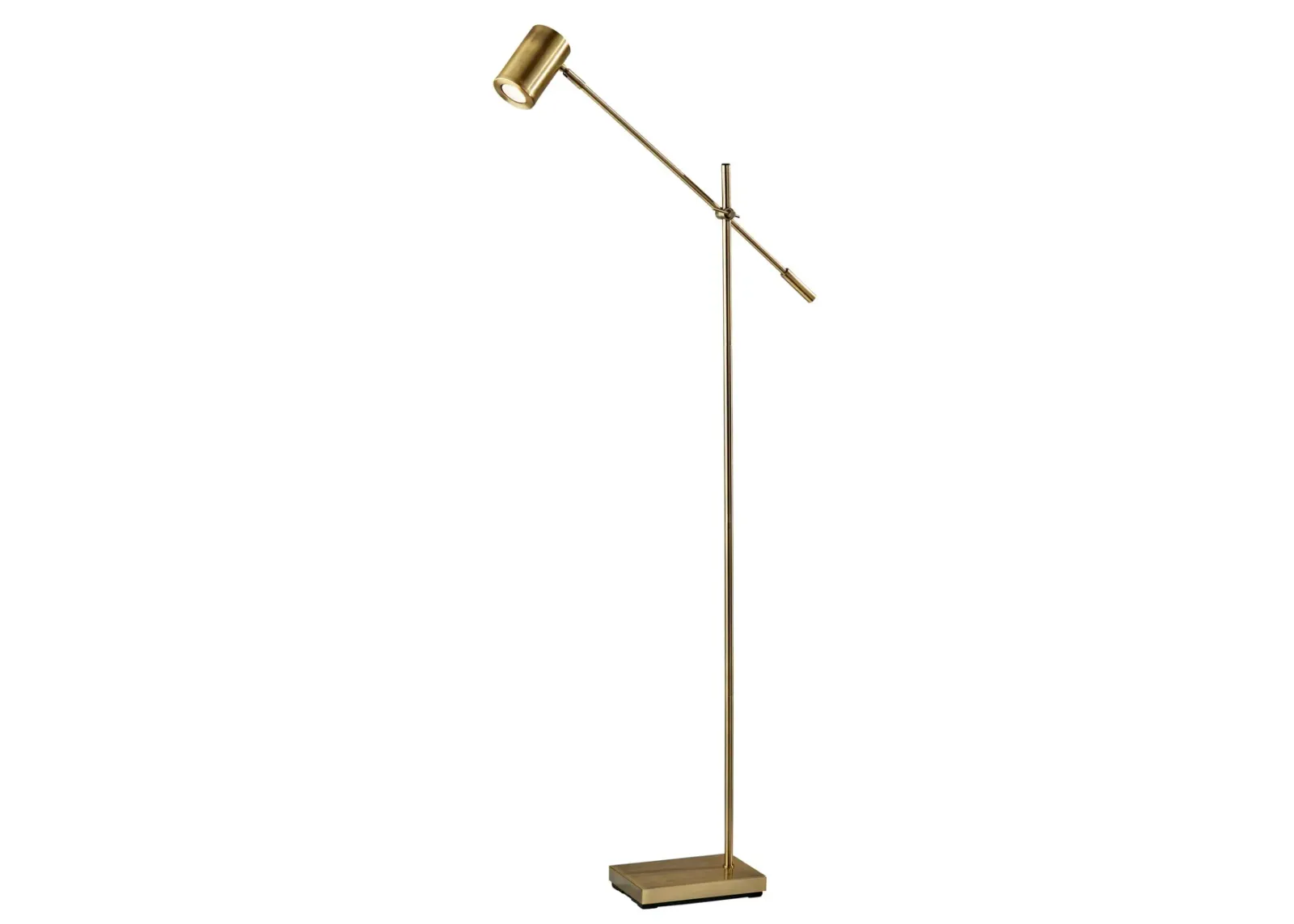 Collette LED Floor Lamp