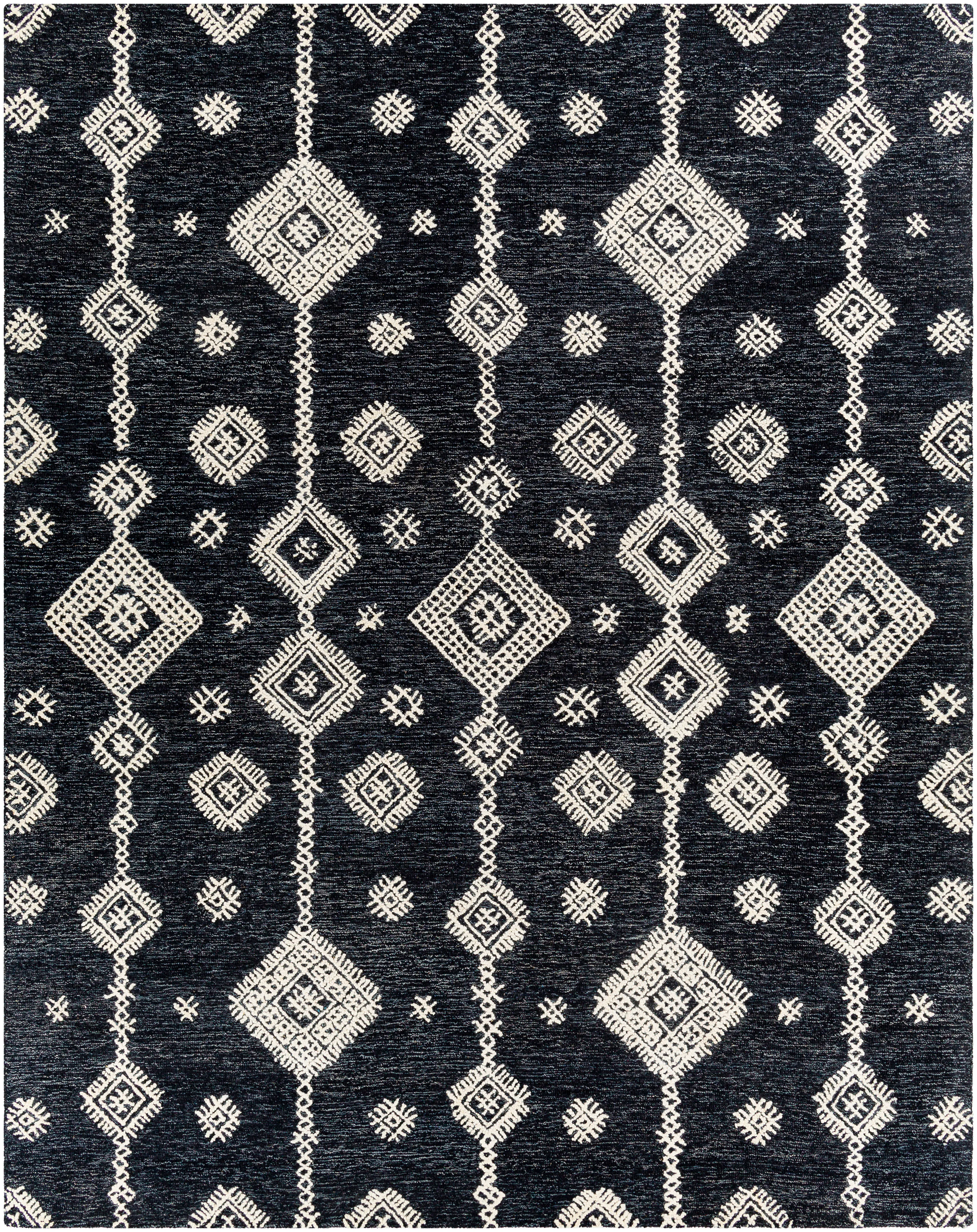 Sabra 8' x 10' Rug