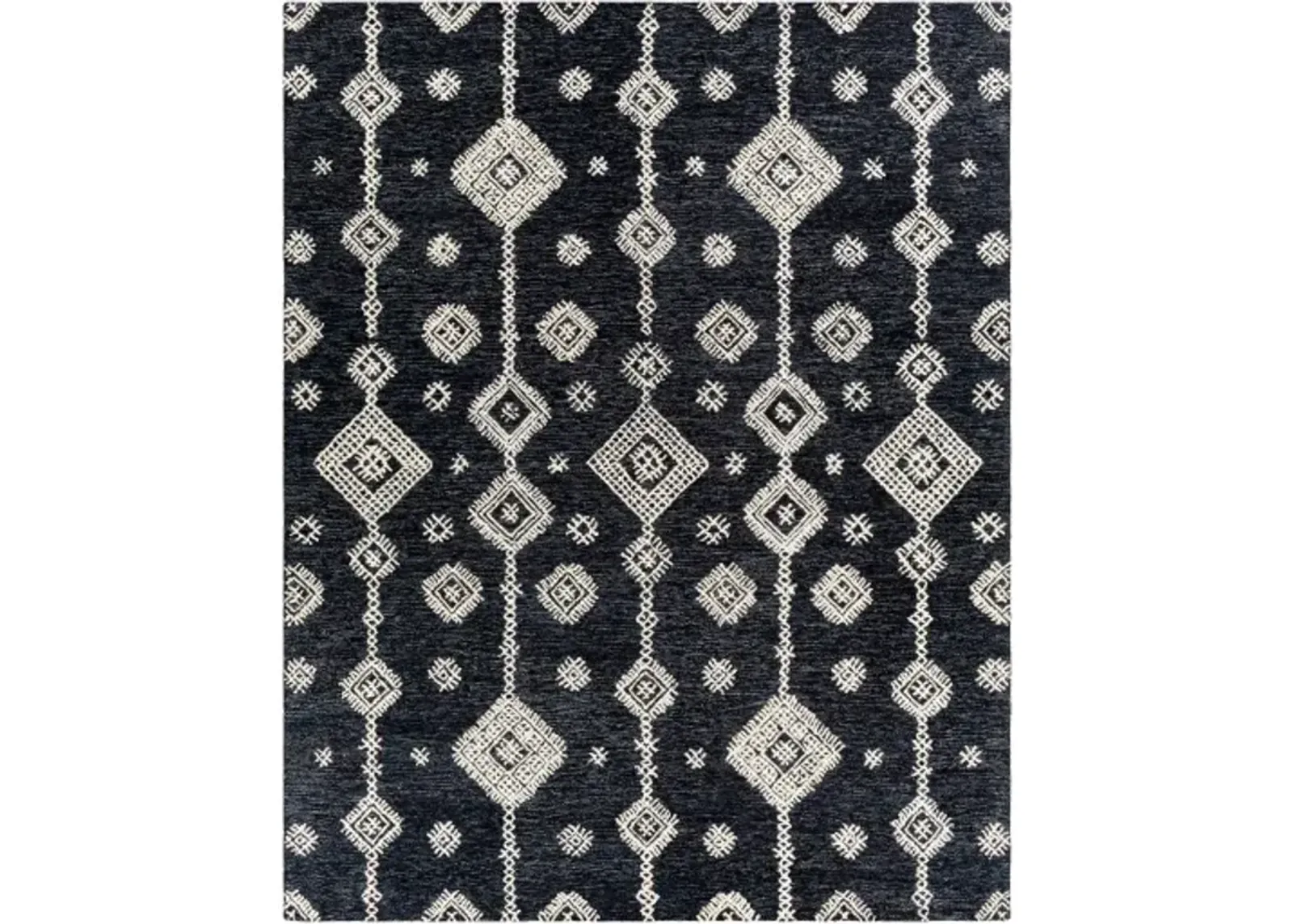 Sabra 8' x 10' Rug