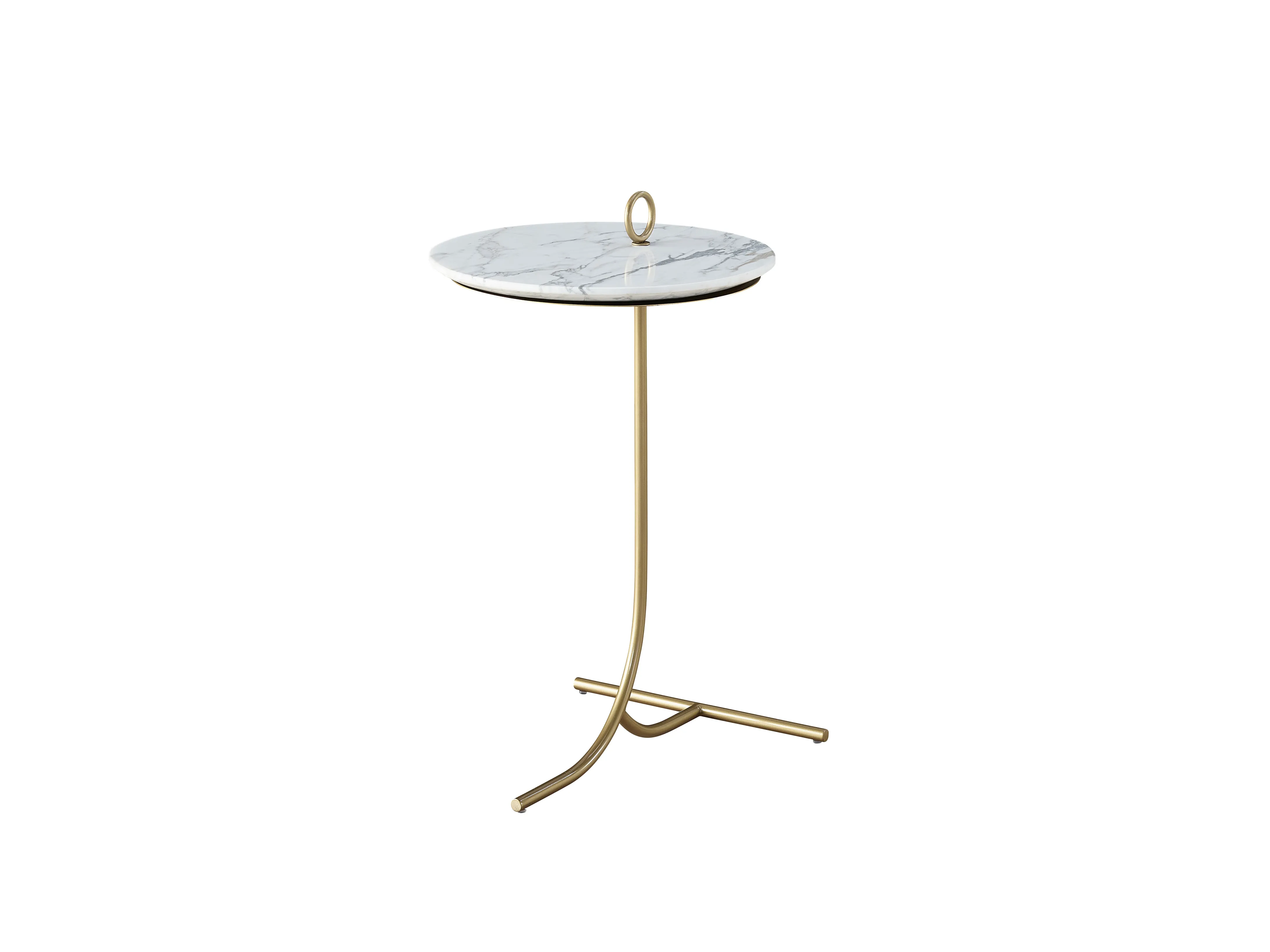 Accent Table