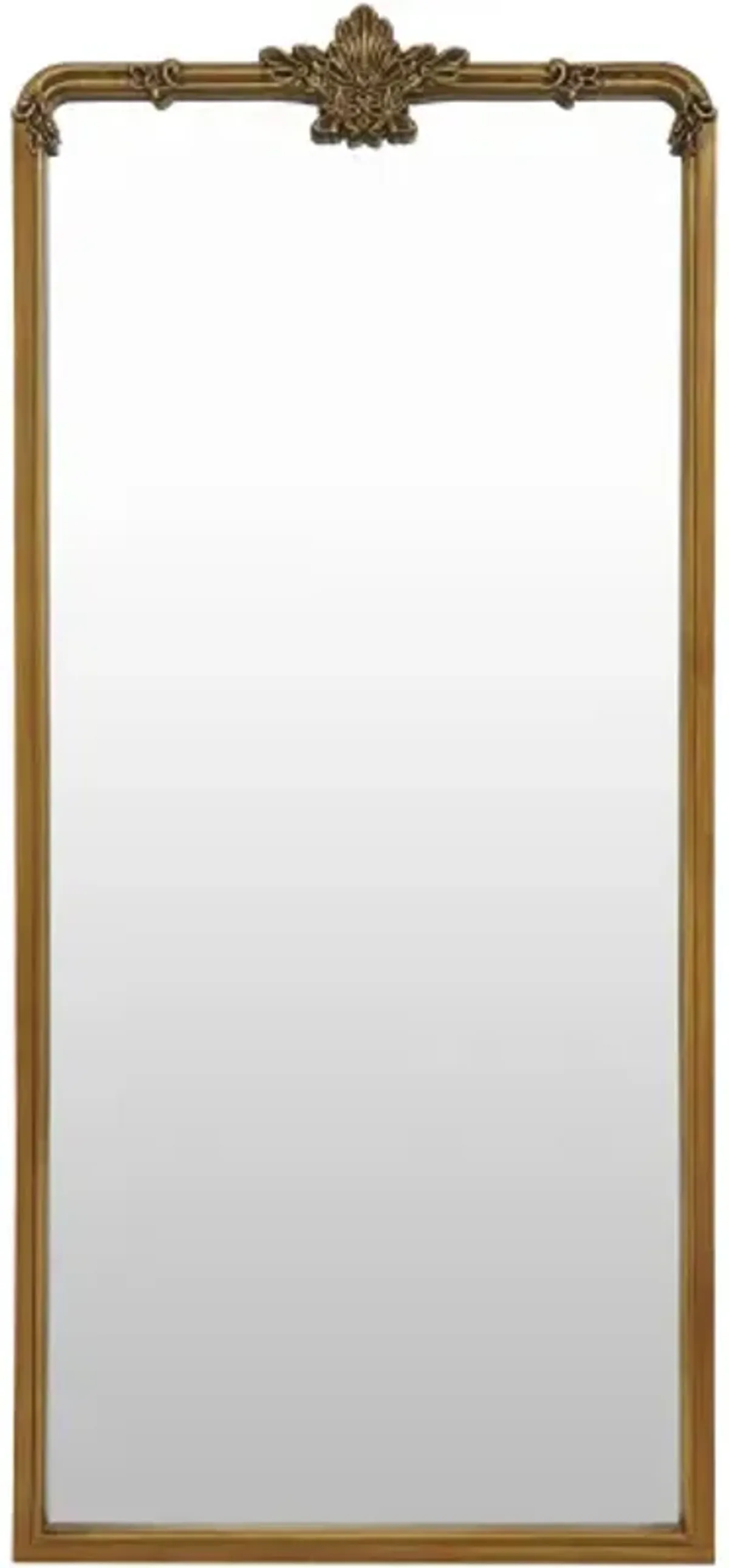 Highclere HCL-003 66"H x 30"W x 2"D Full Length Mirror