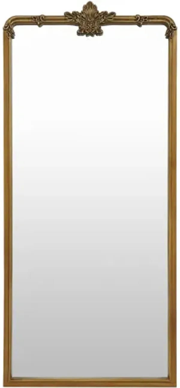 Highclere Full Length Mirror