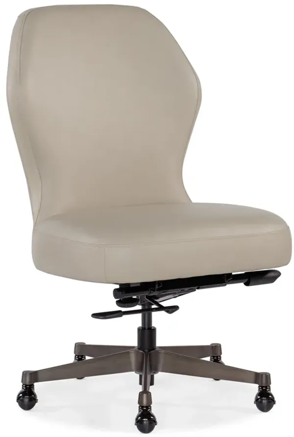 Executive Swivel Tilt Chair