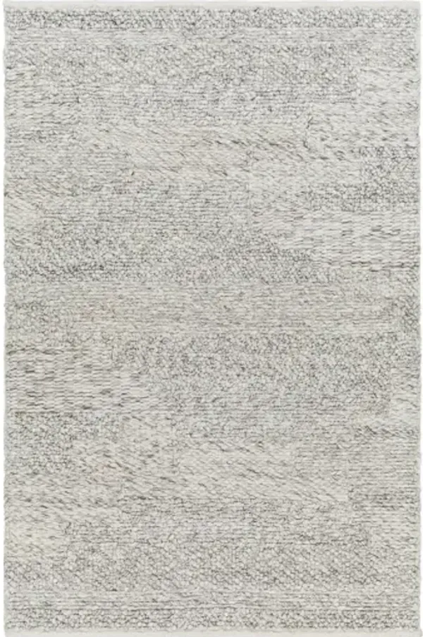 Vesta VST-2300 5' x 7'6" Hand Made Rug