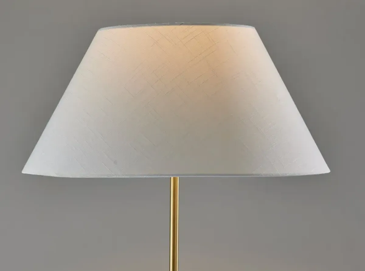 Harvey Floor Lamp