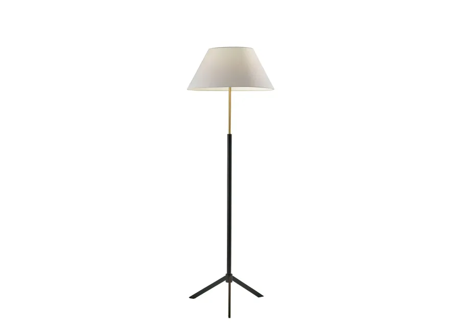 Harvey Floor Lamp